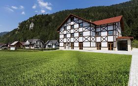 Rezort Gothal Apartmany A Penziony